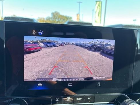 New 2026 Chevrolet Colorado W/T w/ WT Custom Package image 22