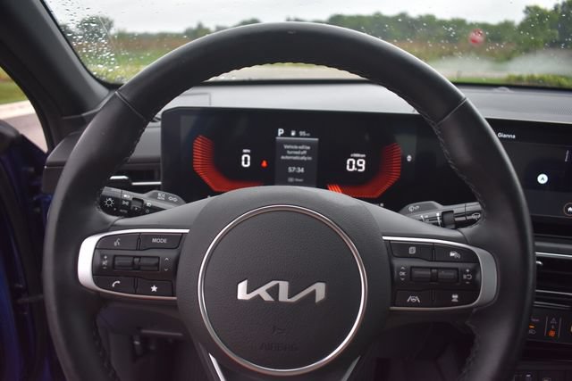 Certified 2025 Kia K5 GT-Line w/ GT-Line Premium Package AWD/4WD image 29