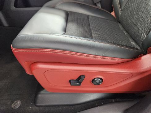 Used 2019 RAM 1500 Rebel w/ Rebel Level 2 Equipment Group AWD/4WD image 13
