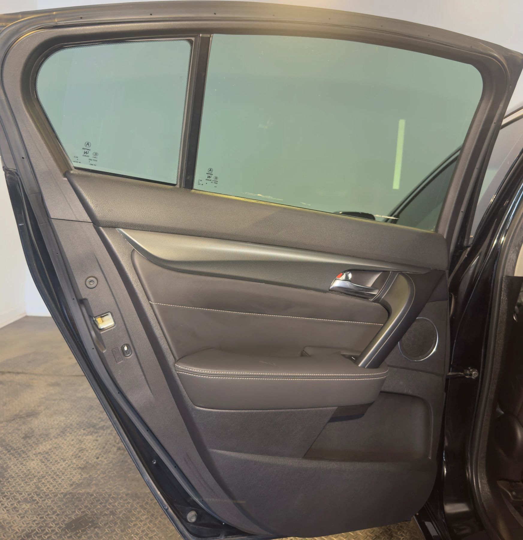 Used 2013 Acura TL w/ Technology Package AWD/4WD image 19