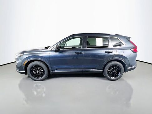 Used 2023 Honda CR-V Sport image 5