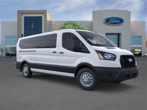 New 2026 Ford Transit 350 XL image 7