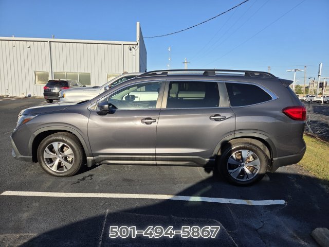 Used 2024 Subaru Ascent Premium w/ Convenience Package AWD/4WD image 6