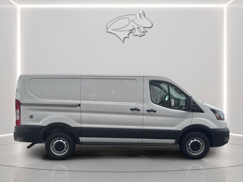 New 2025 Ford Transit 250 Low Roof w/ Load Area Protection Package image 14