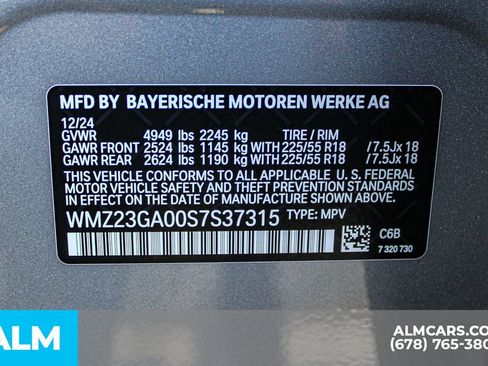 Used 2025 MINI Cooper Countryman S image 37