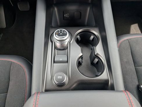 New 2026 Ford Explorer ST AWD/4WD image 16