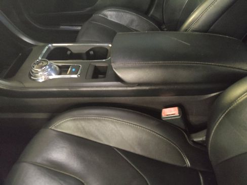 Used 2020 Ford Fusion Titanium AWD/4WD image 26