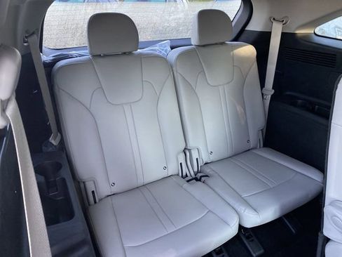 New 2025 Kia Sorento EX w/ EX Panoramic Sunroof Package image 40