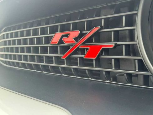 Used 2019 Dodge Challenger R/T Scat Pack image 24