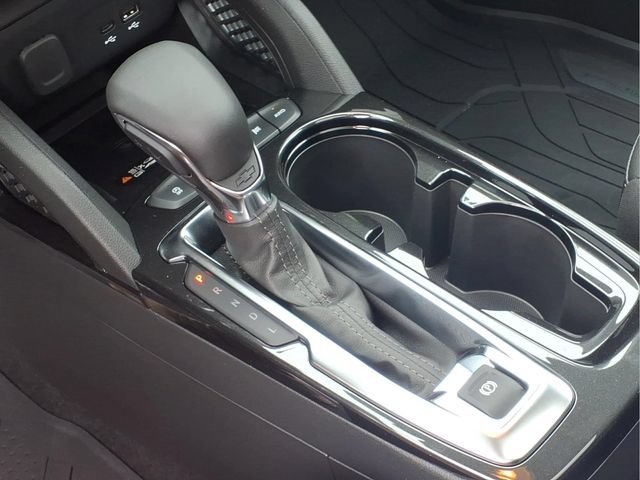 New 2026 Chevrolet TrailBlazer ACTIV w/ Convenience Package AWD/4WD image 8