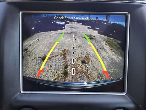 Used 2018 Jeep Grand Cherokee Limited AWD/4WD image 22