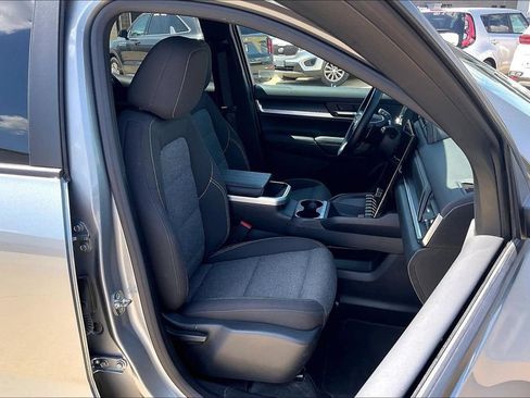 Used 2025 GMC Terrain Elevation FWD image 7