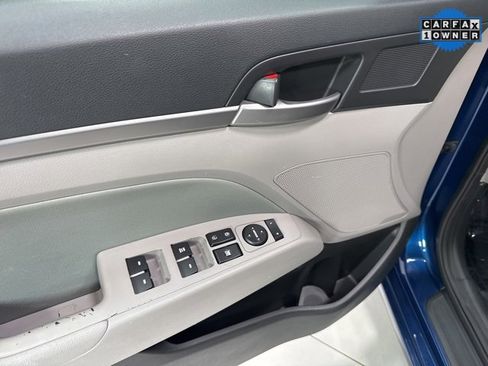Used 2018 Hyundai Elantra SEL image 7