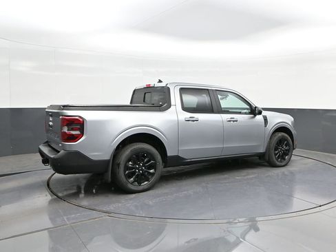 Used 2023 Ford Maverick Lariat w/ Lariat Luxury Package AWD/4WD image 15
