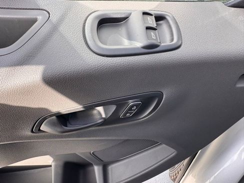 New 2026 Ford Transit 350 148 High Roof Extended DRW image 15