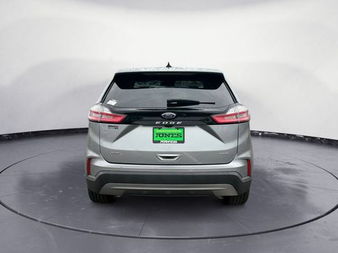 Used 2024 Ford Edge SEL AWD/4WD image 5