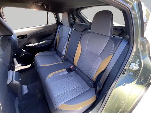 Certified 2024 Subaru Crosstrek 2.5i Sport AWD/4WD image 26