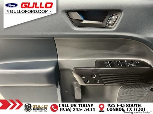 Used 2024 Ford Maverick Lariat w/ Black Appearance Package FWD image 18