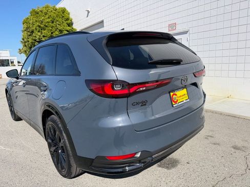 New 2026 MAZDA CX-90 3.3 Turbo S w/ Premium Package image 4