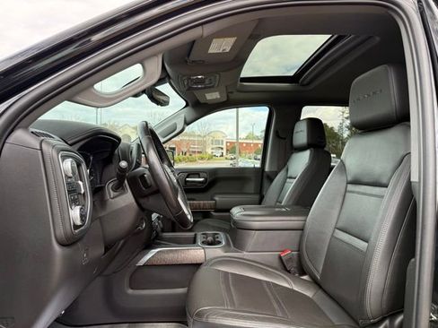 Used 2021 GMC Sierra 1500 Denali w/ Denali Ultimate Package image 24