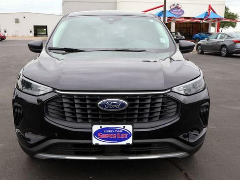 Used 2025 Ford Escape Active FWD image 8