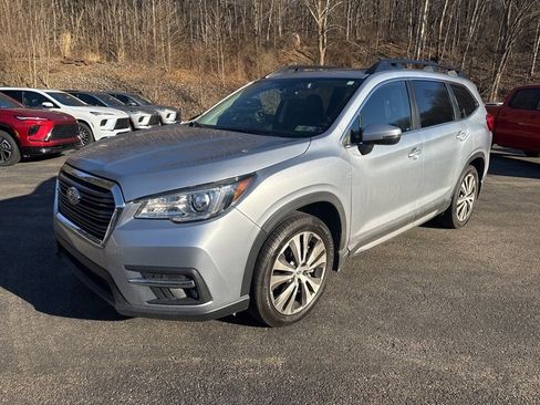 Used 2021 Subaru Ascent Limited w/ Technology Package image 5