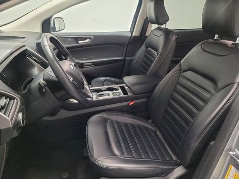 Used 2023 Ford Edge SEL image 17