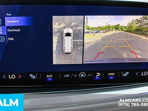 Used 2026 Chevrolet Suburban RST w/ Comfort Package AWD/4WD image 36
