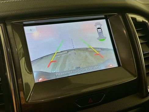 Used 2021 Ford Ranger Lariat w/ Equipment Group 501A High image 15