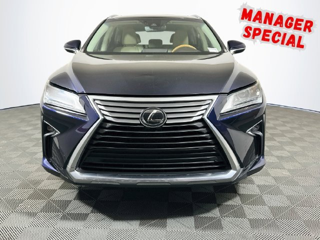 Used 2019 Lexus RX 350 FWD w/ Premium Package image 3