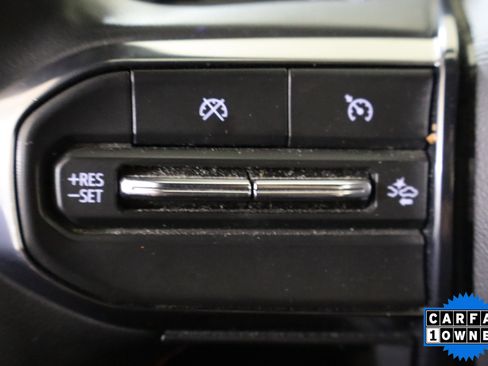 Used 2023 GMC Canyon AT4X image 30