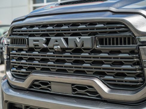 New 2026 RAM 2500 Limited image 12