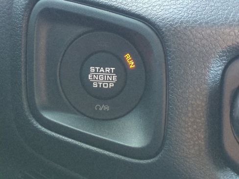 New 2026 Jeep Wrangler Sport S image 29