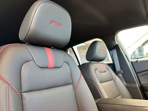 New 2026 Chevrolet Trax RS image 18