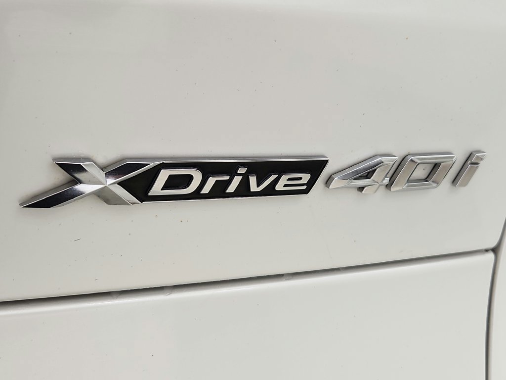 Used 2019 BMW X5 xDrive40i AWD/4WD image 38