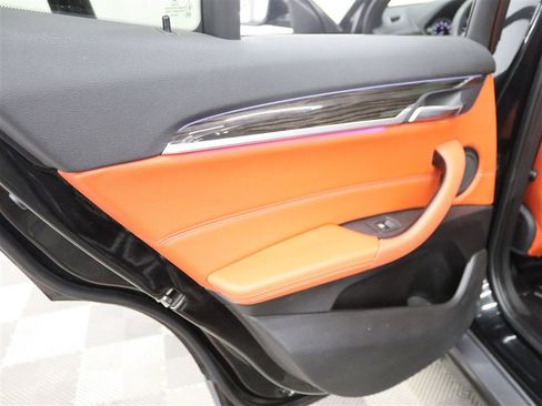 Used 2018 BMW X2 xDrive28i w/ M SportX Package image 12