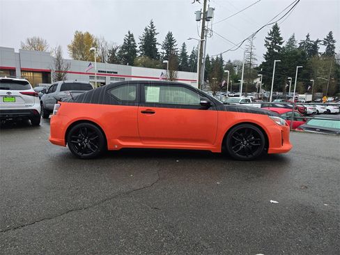 Used 2015 Scion tC Release Series 9.0 image 8