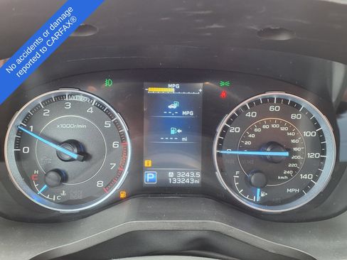 Used 2020 Subaru Ascent Touring AWD/4WD image 20