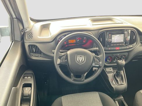 Used 2022 RAM ProMaster City Tradesman image 22