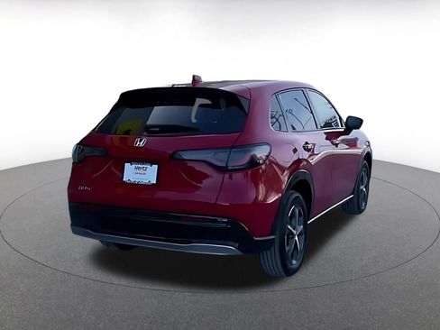Used 2025 Honda HR-V EX-L image 11