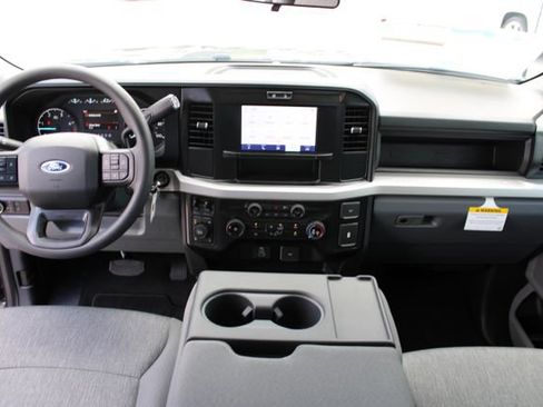 New 2026 Ford F350 XL w/ STX Appearance Package AWD/4WD image 10