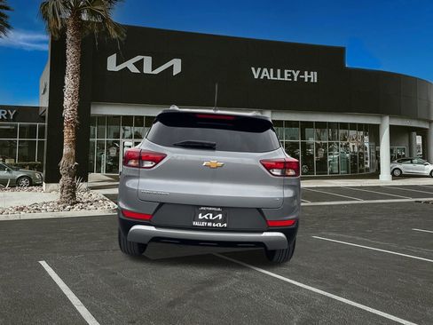 Used 2023 Chevrolet TrailBlazer LT image 6