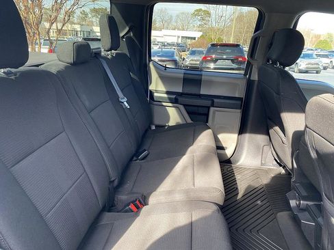 Used 2020 Ford F150 XL w/ Equipment Group 101A Mid image 12