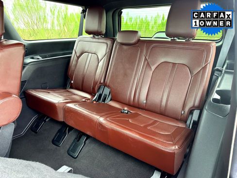 Used 2024 Ford Expedition Max Limited image 19