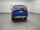 Used 2018 Ford Escape Titanium w/ Ford Safe & Smart Package image 6