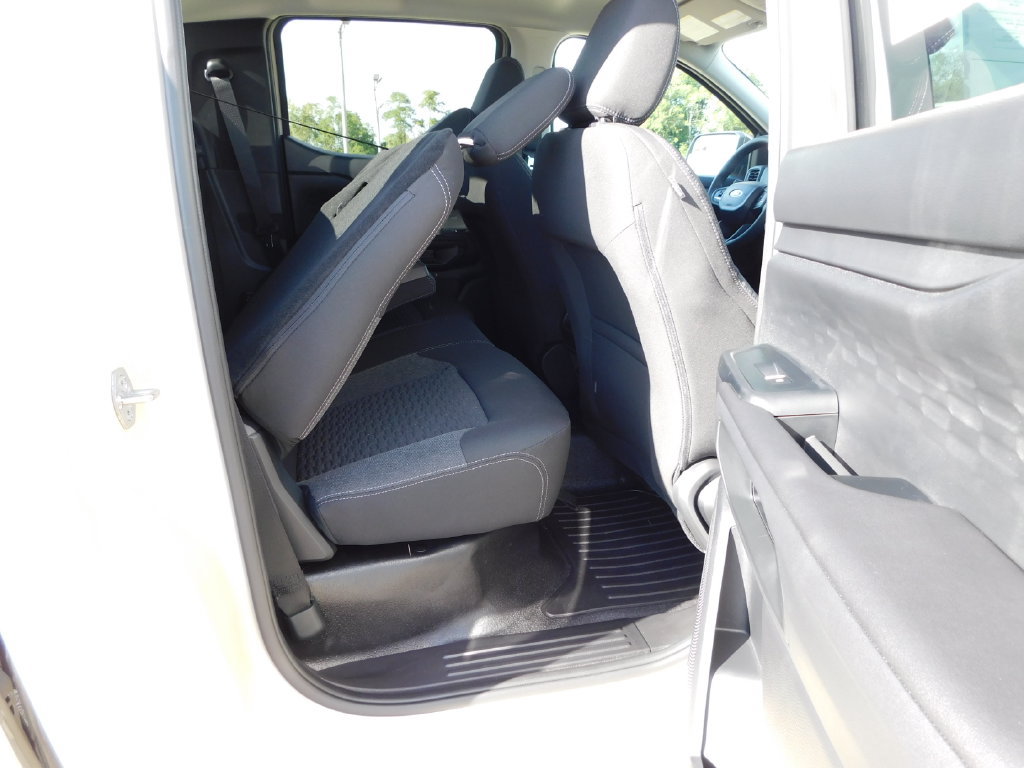 New 2026 Ford Ranger XL AWD/4WD image 23