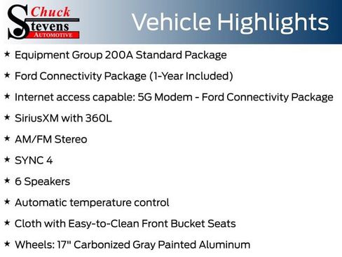 Used 2026 Ford Bronco Sport Big Bend AWD/4WD image 8