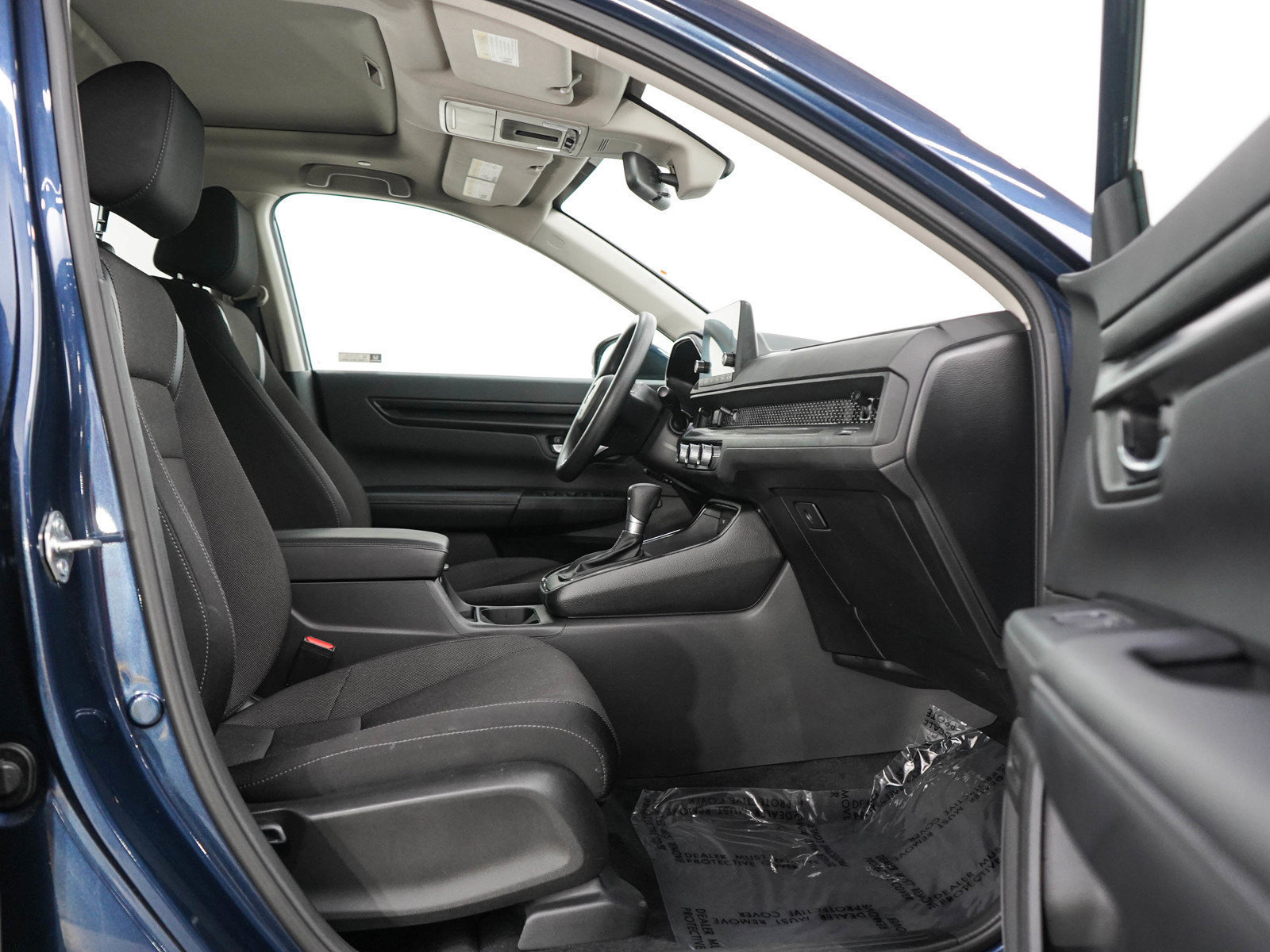 Used 2024 Honda CR-V EX image 11