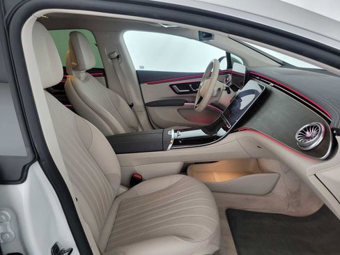 Used 2023 Mercedes-Benz EQS 450+ Sedan image 11