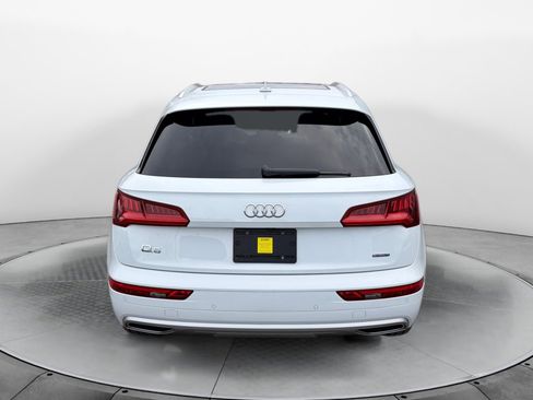 Used 2019 Audi Q5 2.0T Premium Plus w/ Premium Plus Package image 6